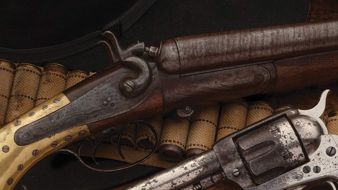 Browning-BRos-Ogden-Utah-W-Moore-and-Company-10-Gauge-Underlever-DA-Hammer-shotgun