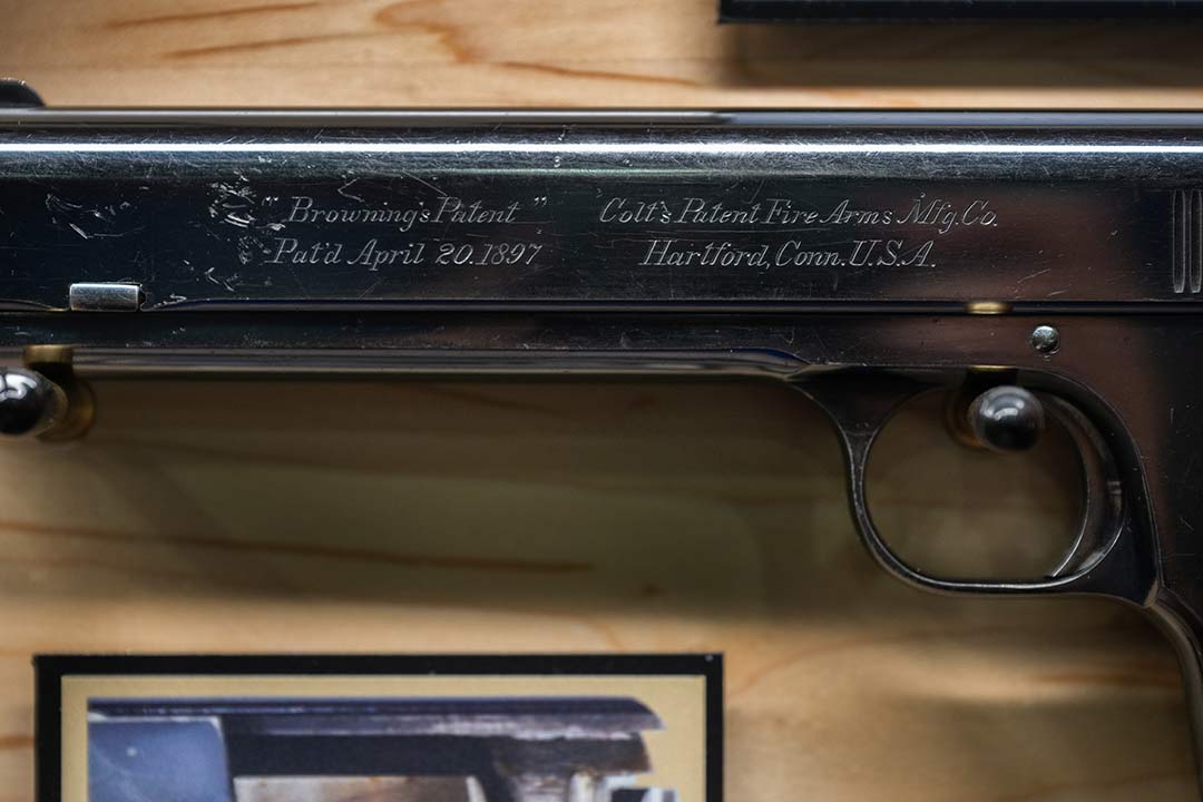 Colt-Model