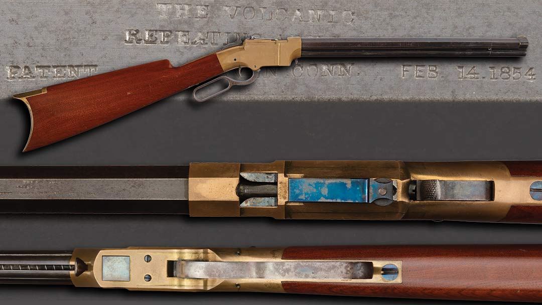Exceptional--Volcanic-Lever-Action-Carbine