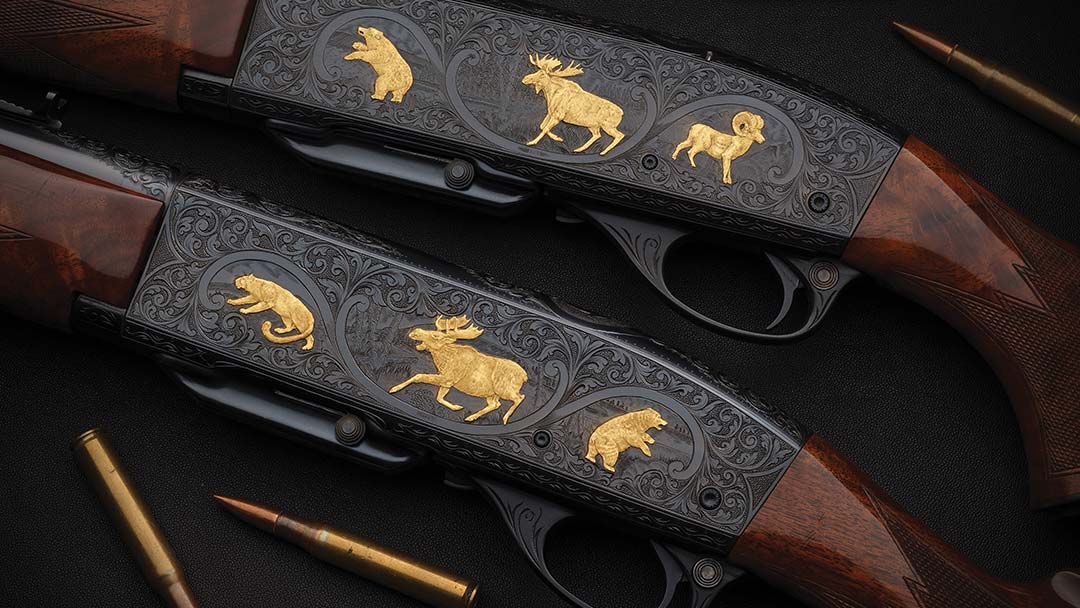 Grade-F-Remington-Model-740