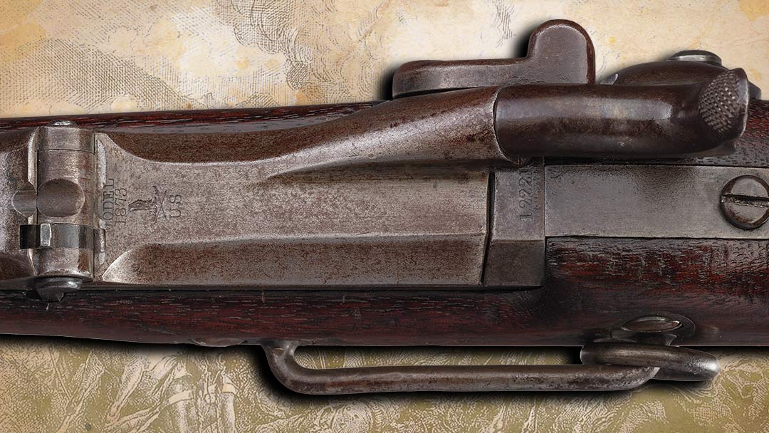 Little-Bighorn-Era-Springfield-Model-1873-Trapdoor