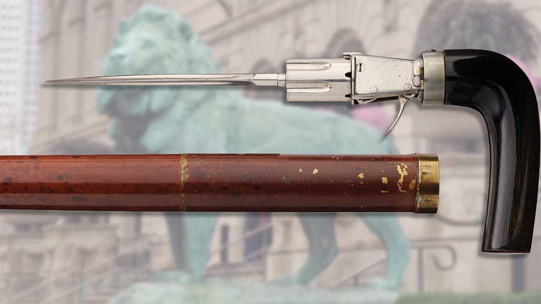 Lot-110-cane-gun.knife