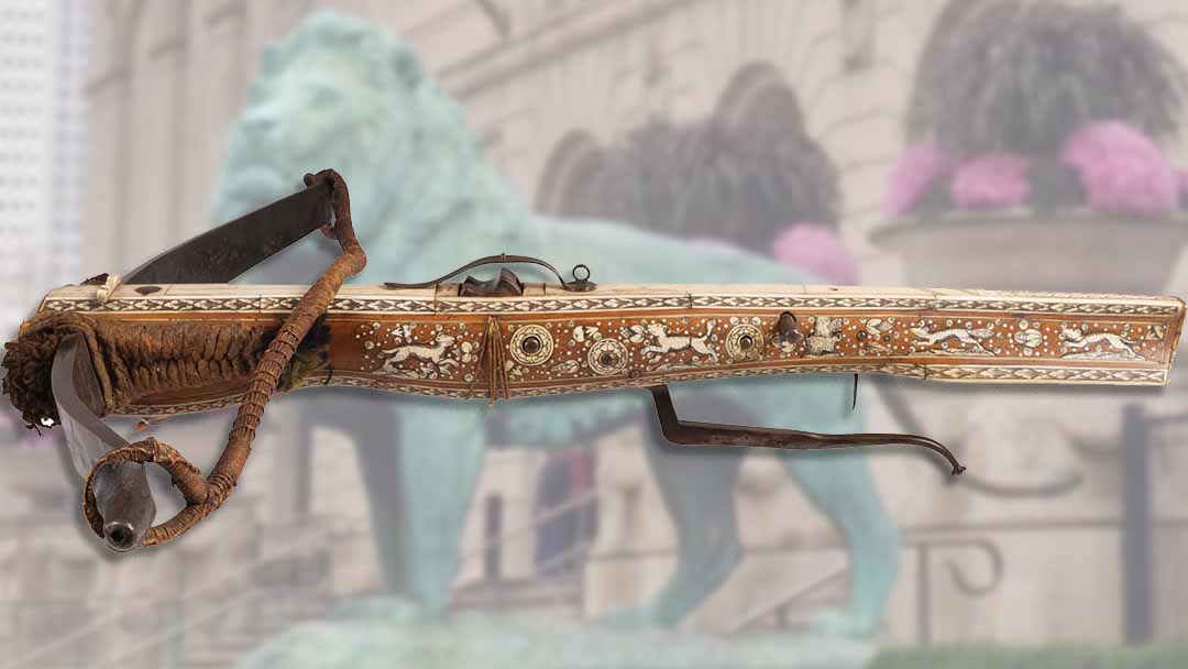 Lot-1256-crossbow
