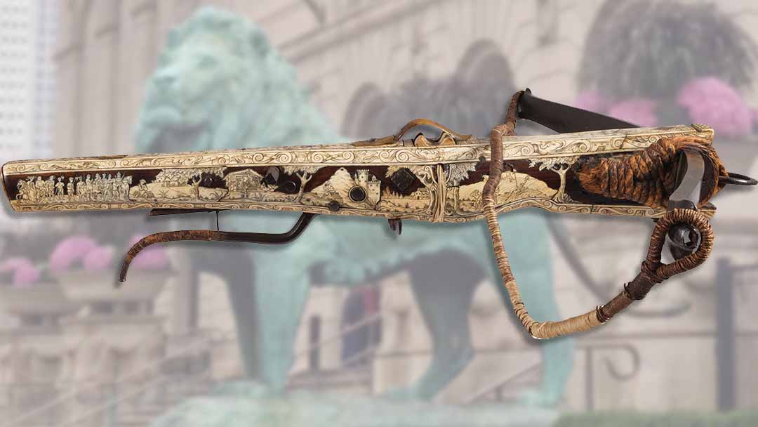 Lot-1264-crossbow