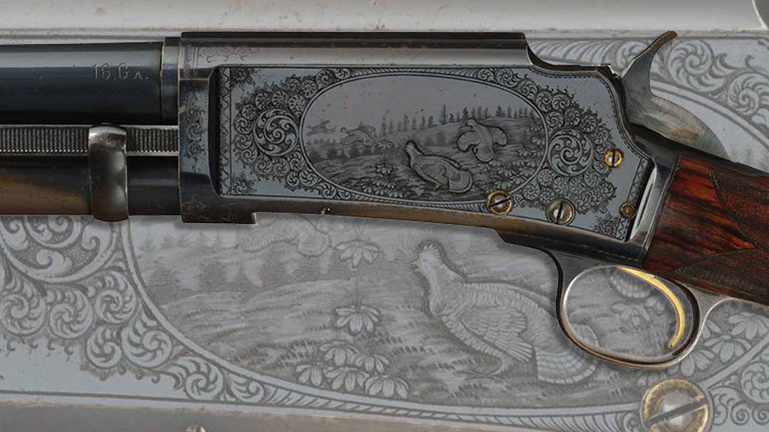 Marlin-Model-30-lot-3055