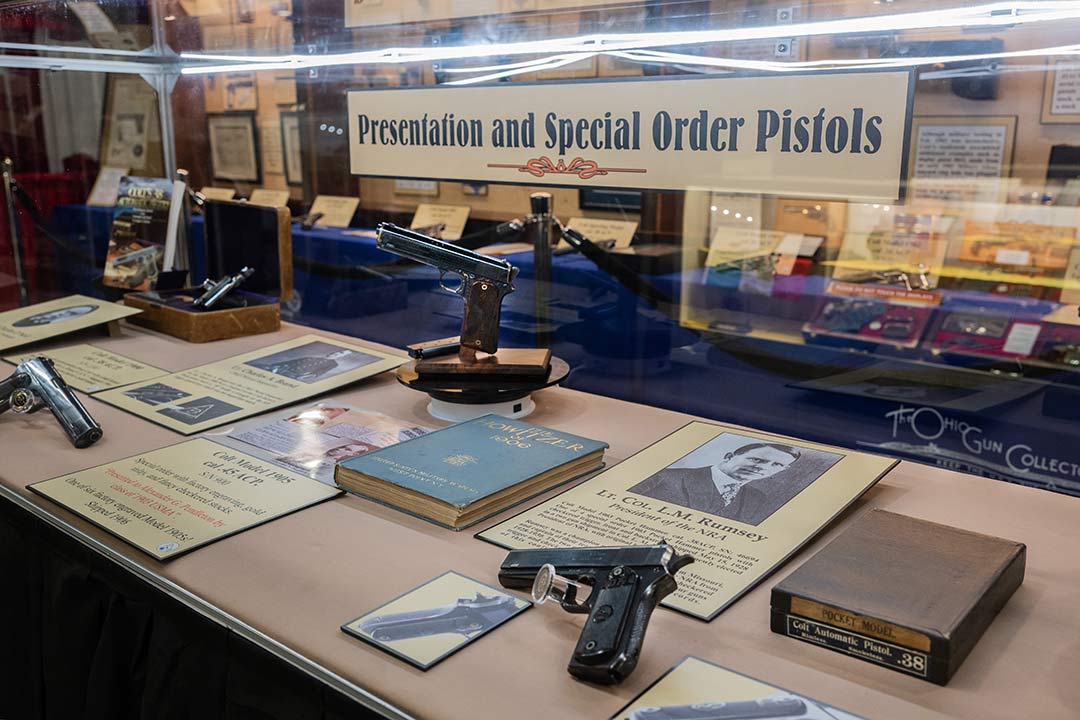 OGCA-2025-NRA-Colt-Path-to-the-1911-Display