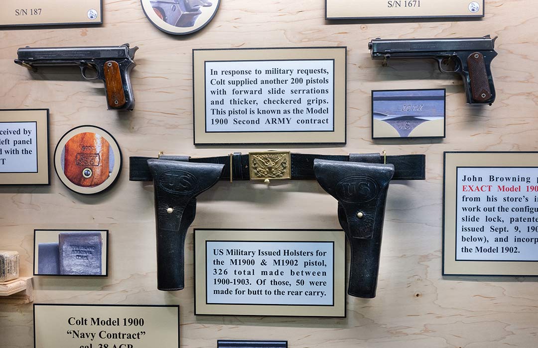 OGCA-Path-to-the-1911-display