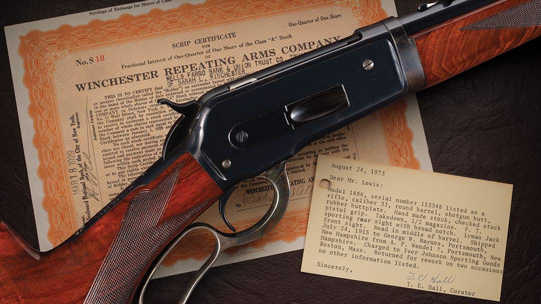 Well-Documented-Special-Order-Winchester-Deluxe-Model-1886-Takedown-Lever-Action-Rifle-with-Factory-Records