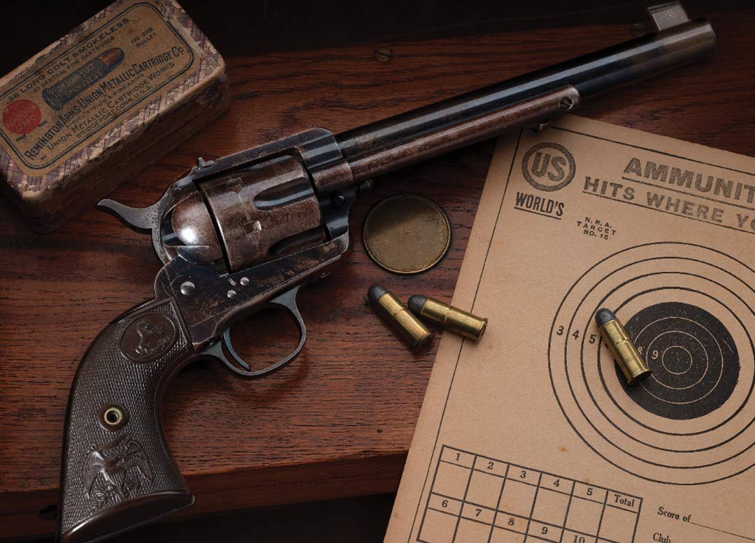 colt-flattop-target-model-single-action-army-revolver