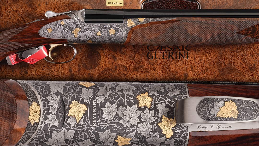 giovanelli-engraved-caesar-guerini-20-gauge-revenant-shotgun