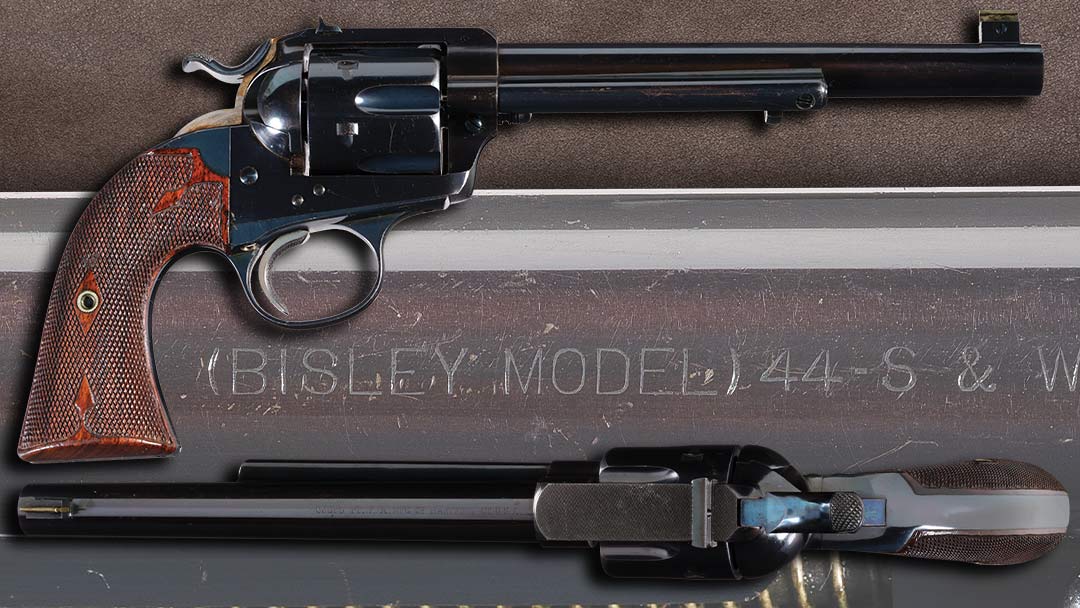 jr-hegeman-44-russian-colt-bisley-single-action-army-revolver