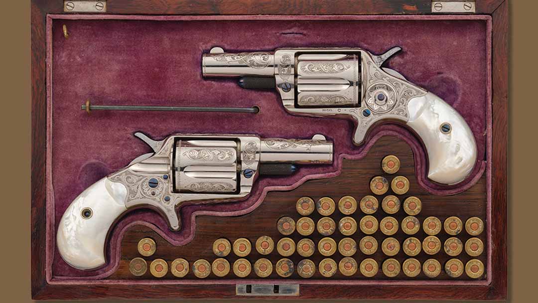 lot-1137-case-inscribed-pair-of-Colt-New-Line