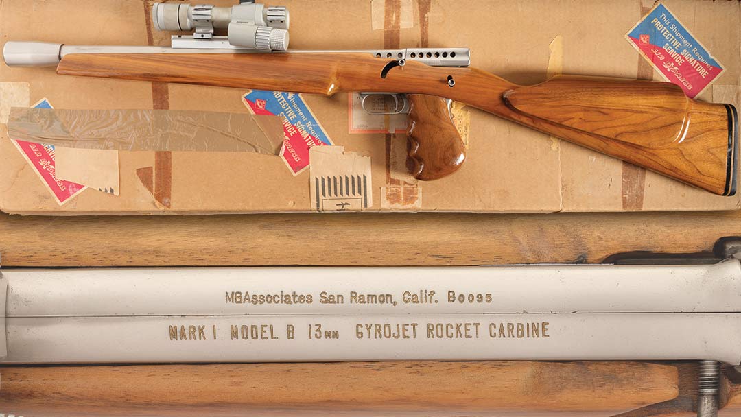 mbassociates-mark-i-model-b-gyrojet-carbine-with-box-and-optic