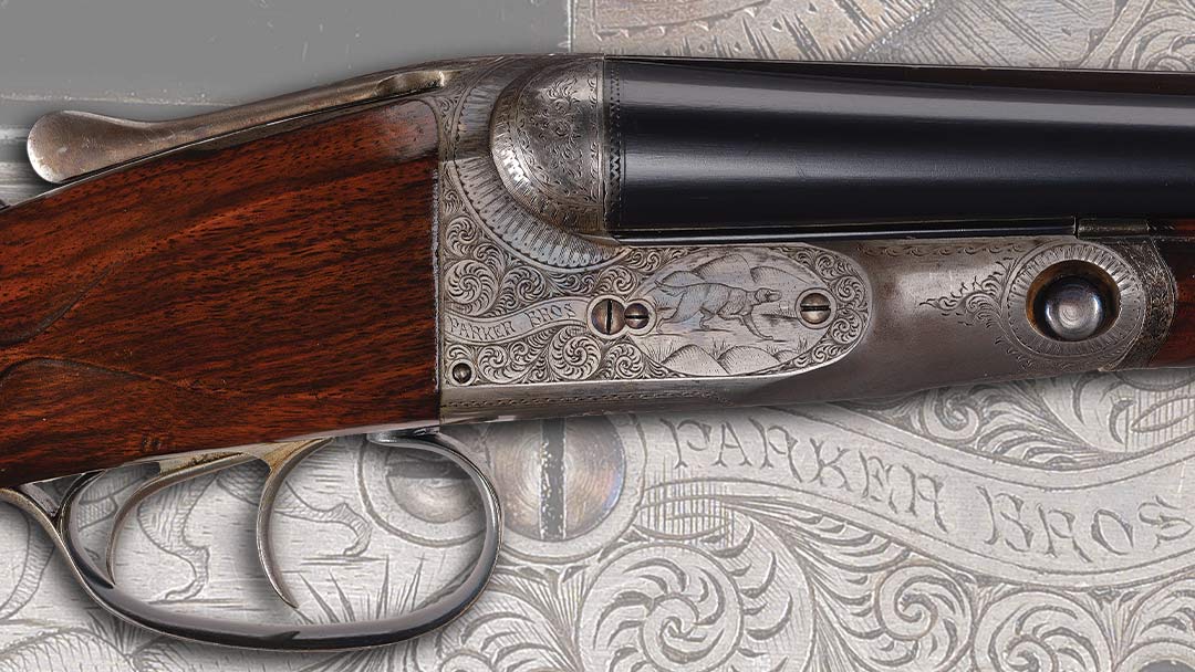 parker-brothers-28-gauge-dh-grade-double-barrel-shotgun