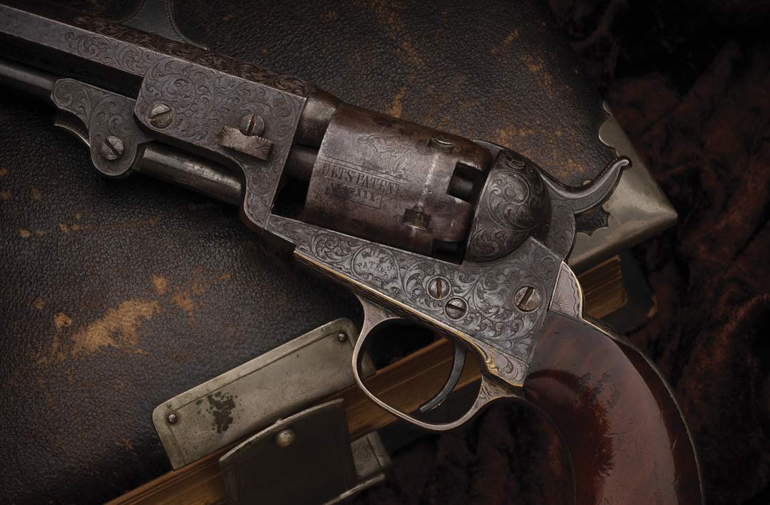 Wheelgun Legacy | Rock Island Auction