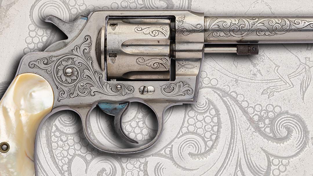 Wheelgun Legacy | Rock Island Auction