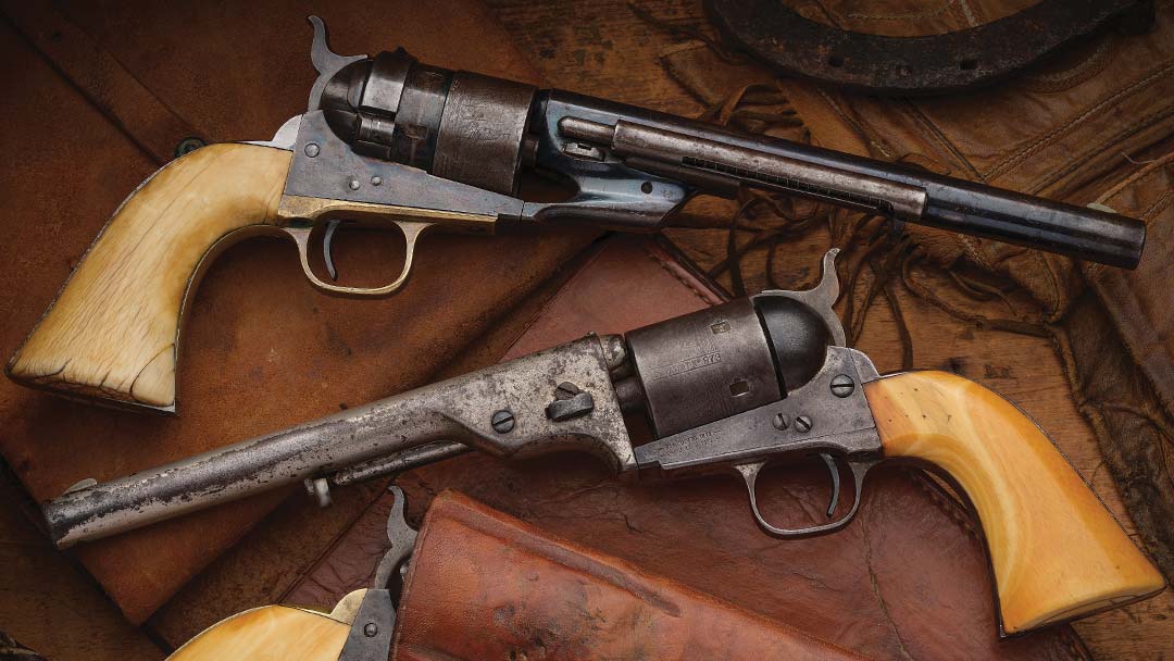 45 Colt Legacy | Rock Island Auction