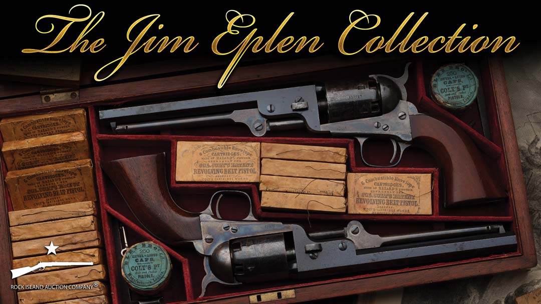 The Jim Eplen Collection