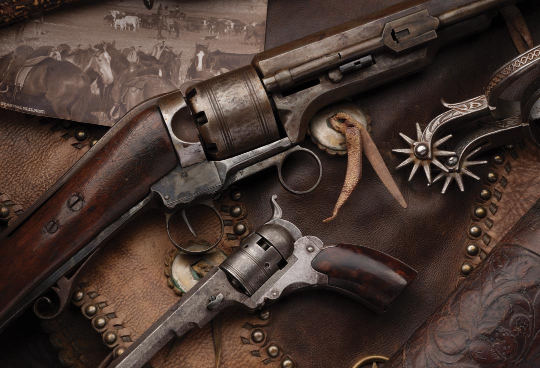 Must Have Guns | Rock Island Auction