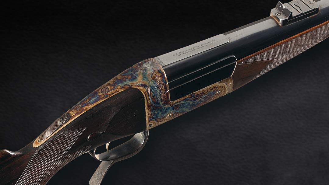 600 Nitro Express | Rock Island Auction