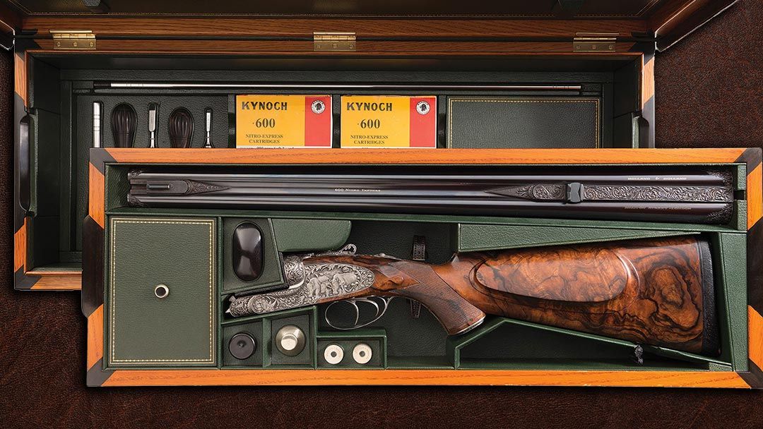 600 Nitro Express | Rock Island Auction