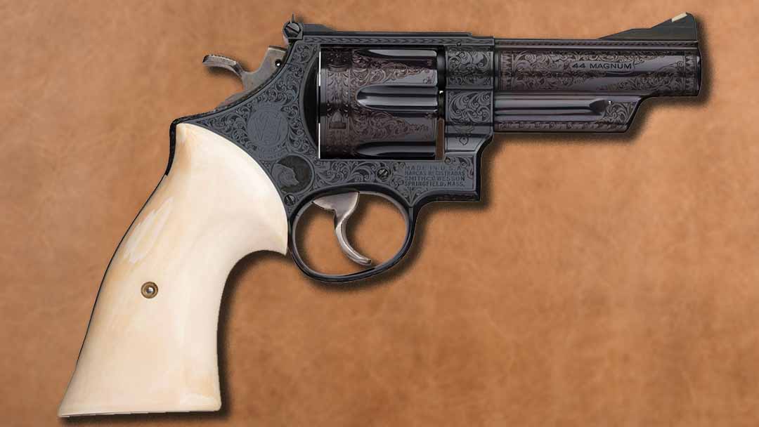 .44 Magnum: King of Sixgun Cartridges | Rock Island Auction