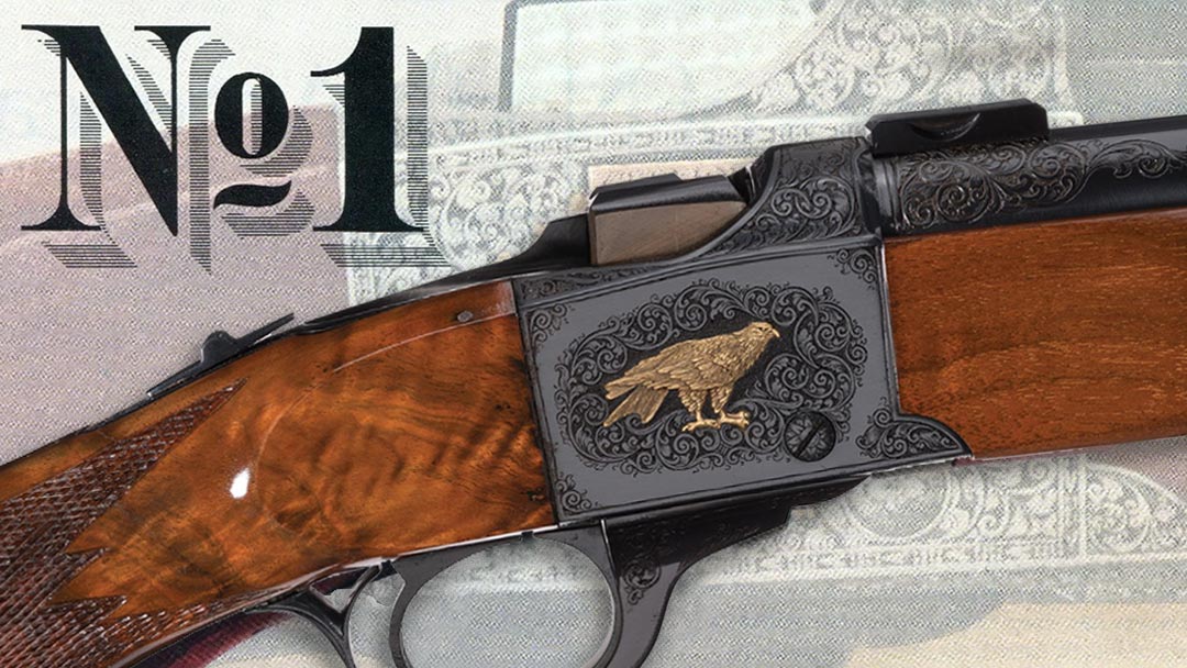 Ruger No. 1: Innovation Rooted in the Past | Rock Island Auction