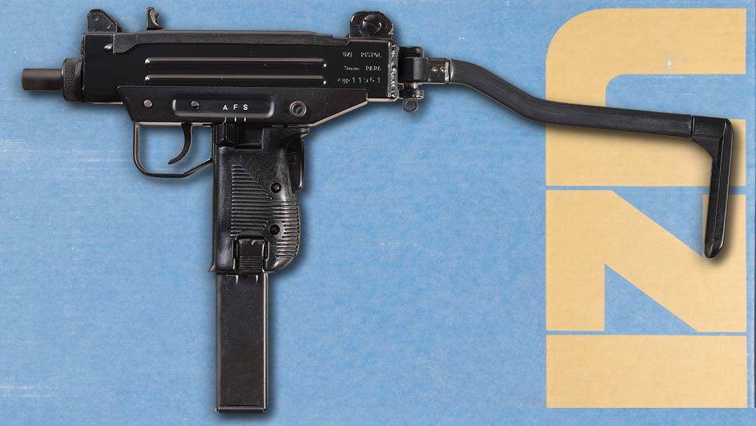 Prototype Guns | Rock Island Auction