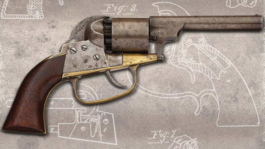 Prototype Guns | Rock Island Auction