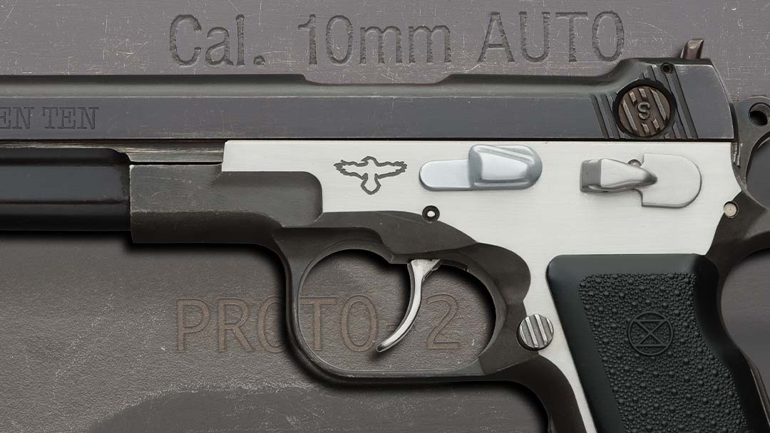 Bren Tens: History and Development | Rock Island Auction