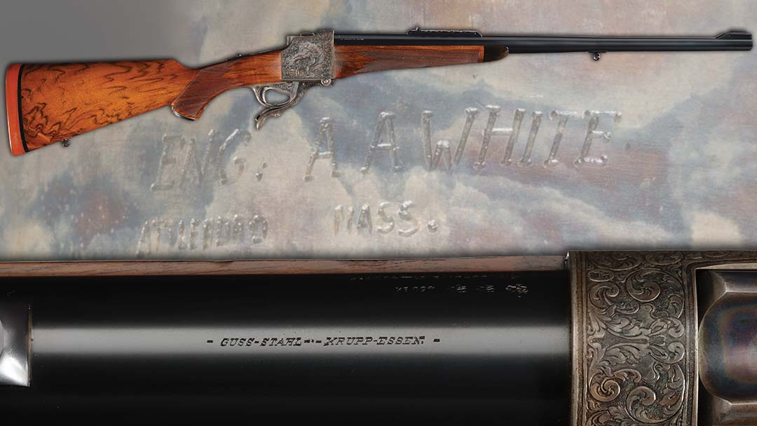 Nitro Express | Rock Island Auction