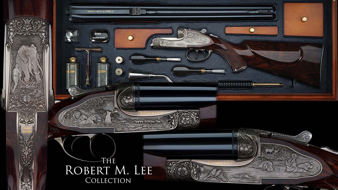 Nitro Express | Rock Island Auction