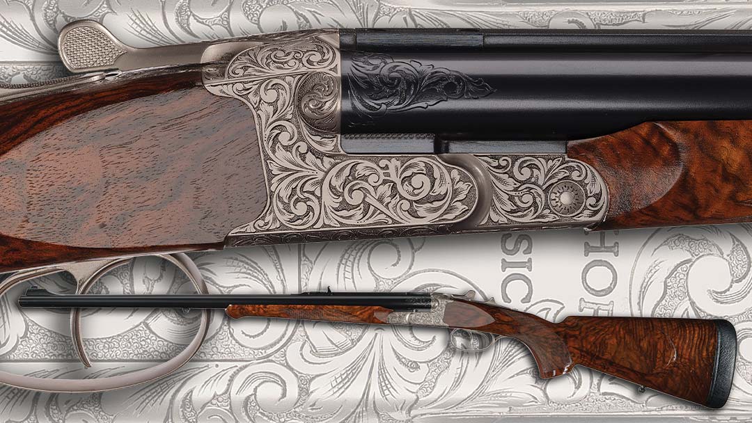 Nitro Express | Rock Island Auction