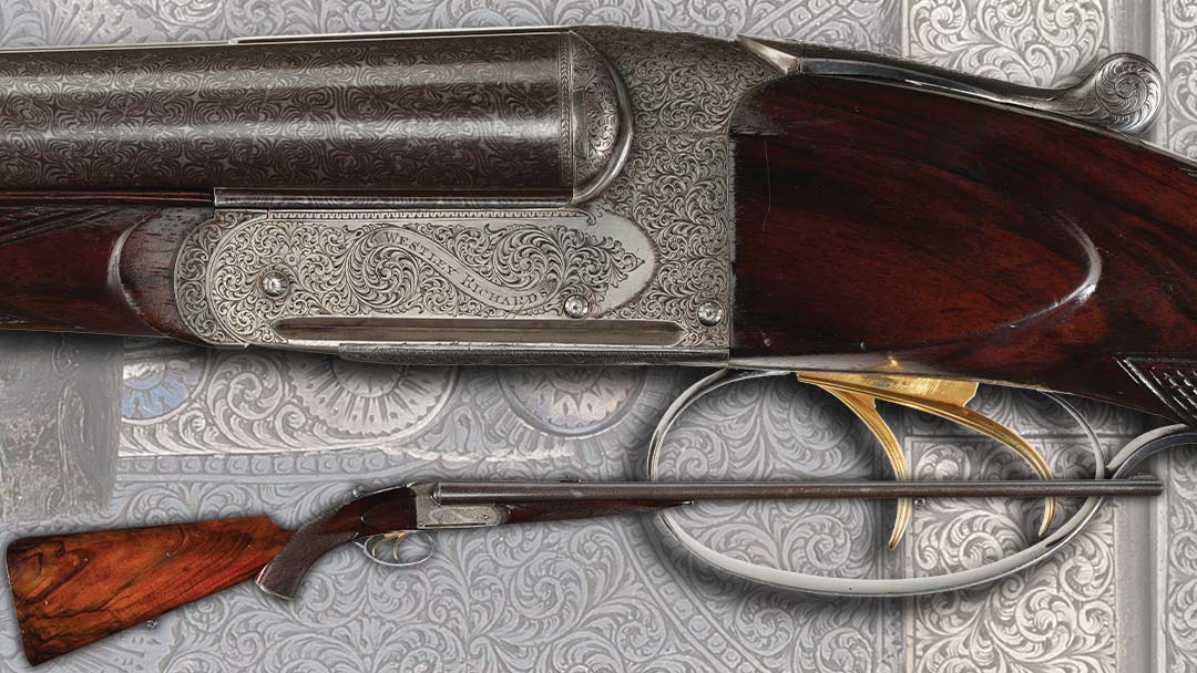 Nitro Express | Rock Island Auction