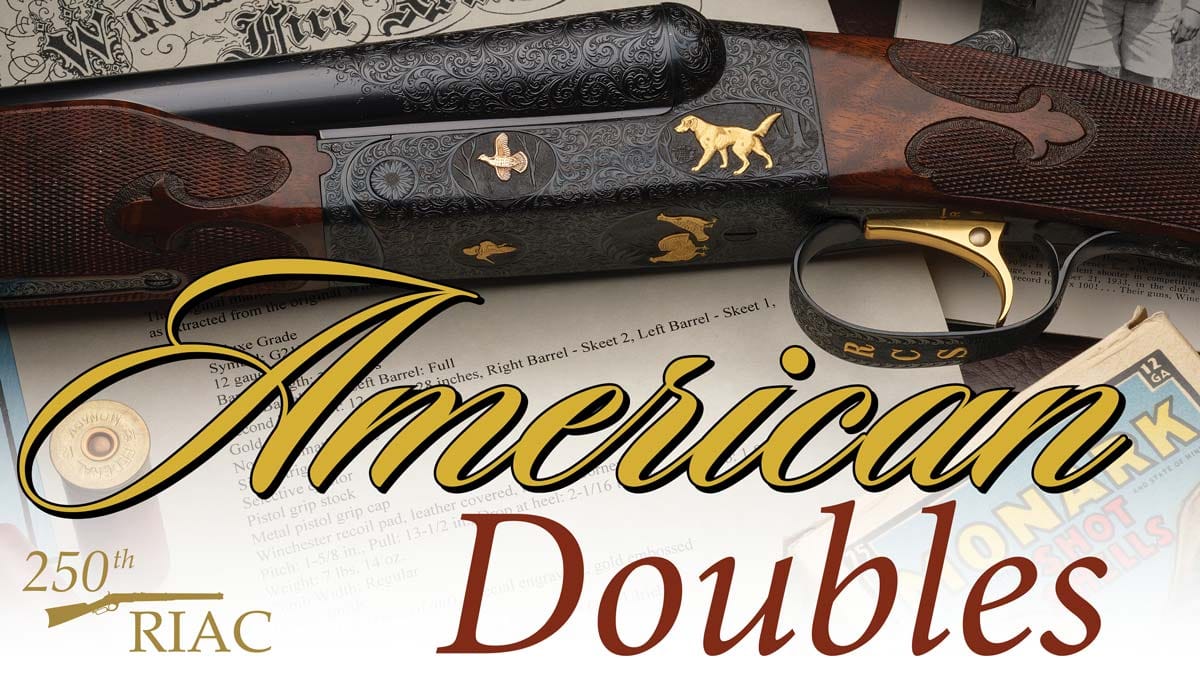 Guns of the Lone Ranger at Auction | Rock Island Auction