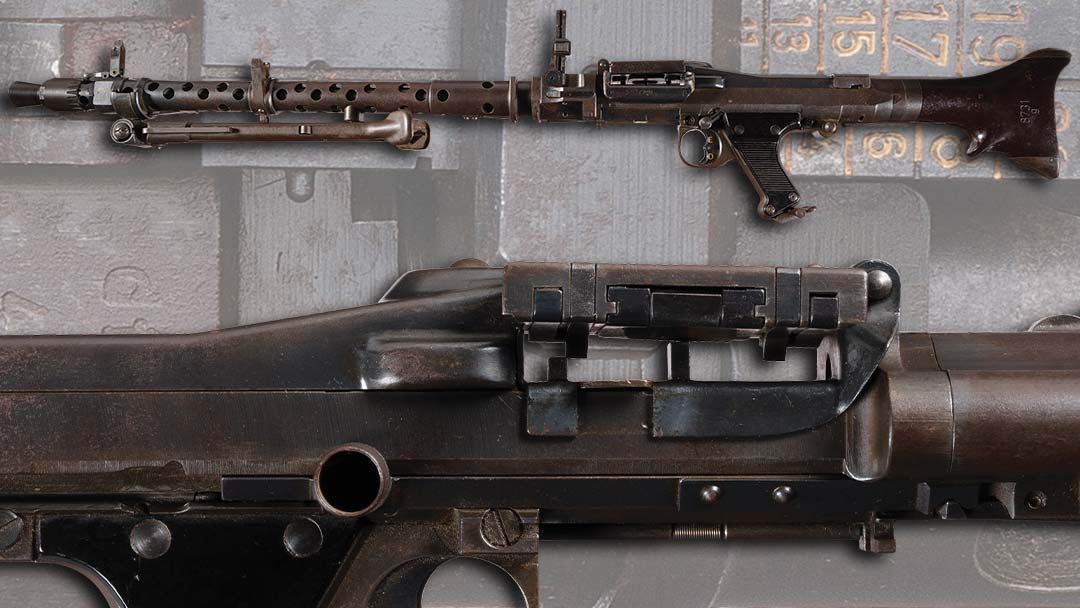 Ww2 Assault Rifel WW2 German Guns | Rock Island Auction