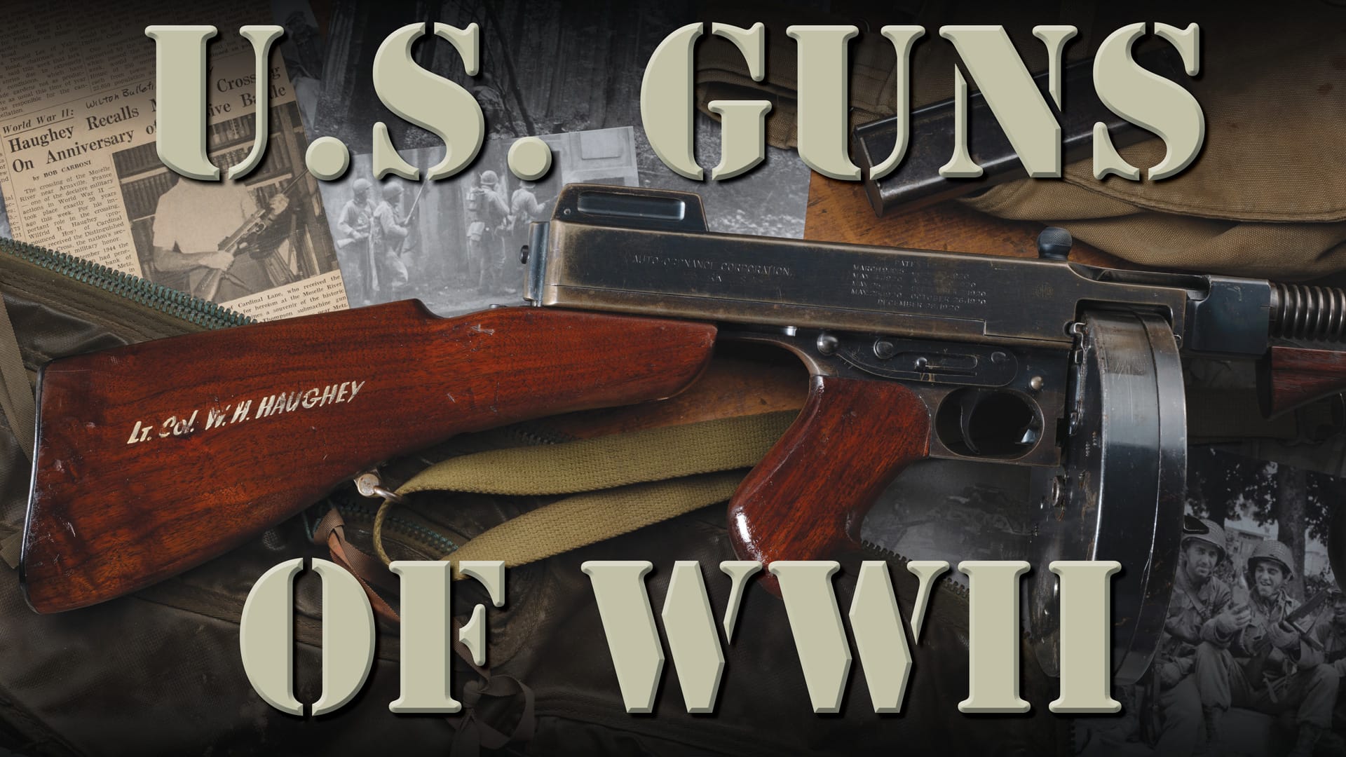 The Japanese Type 99 from The Battle of Saipan | Rock Island Auction