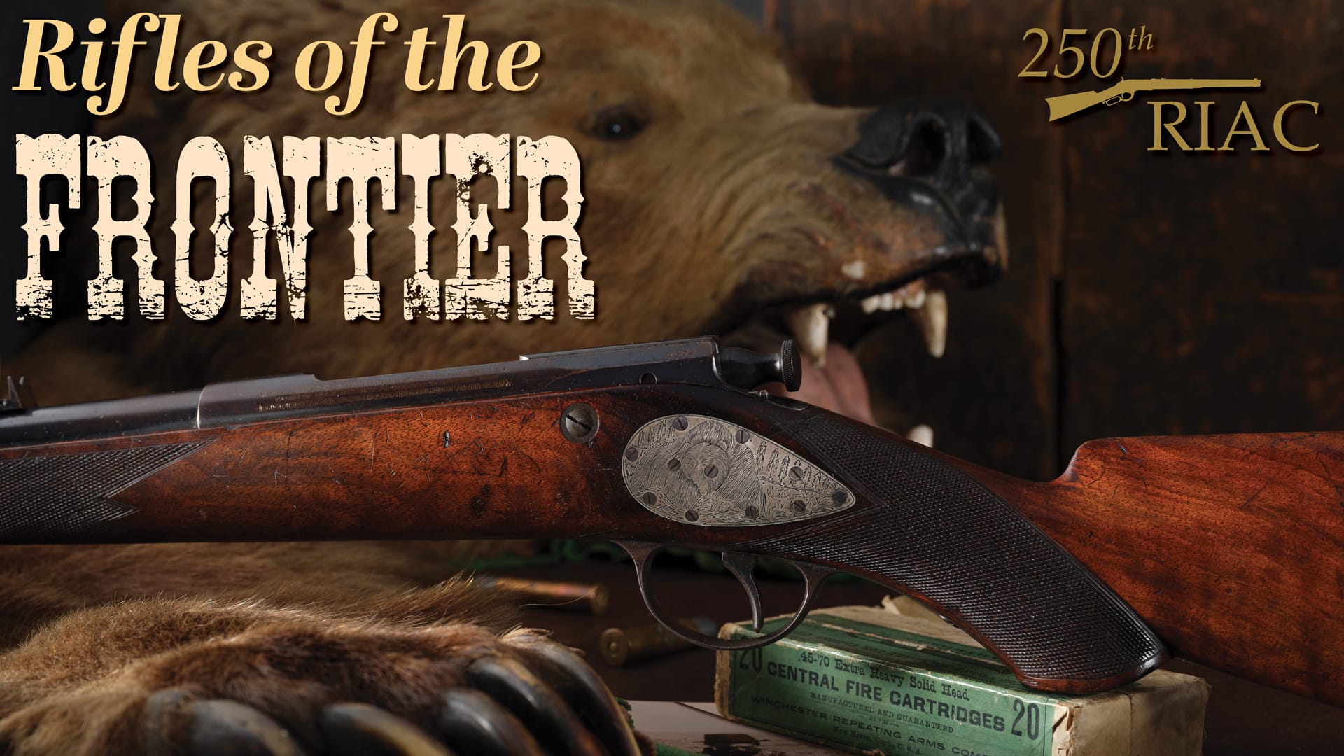 Western Rife Western Rifles | Rock Island Auction