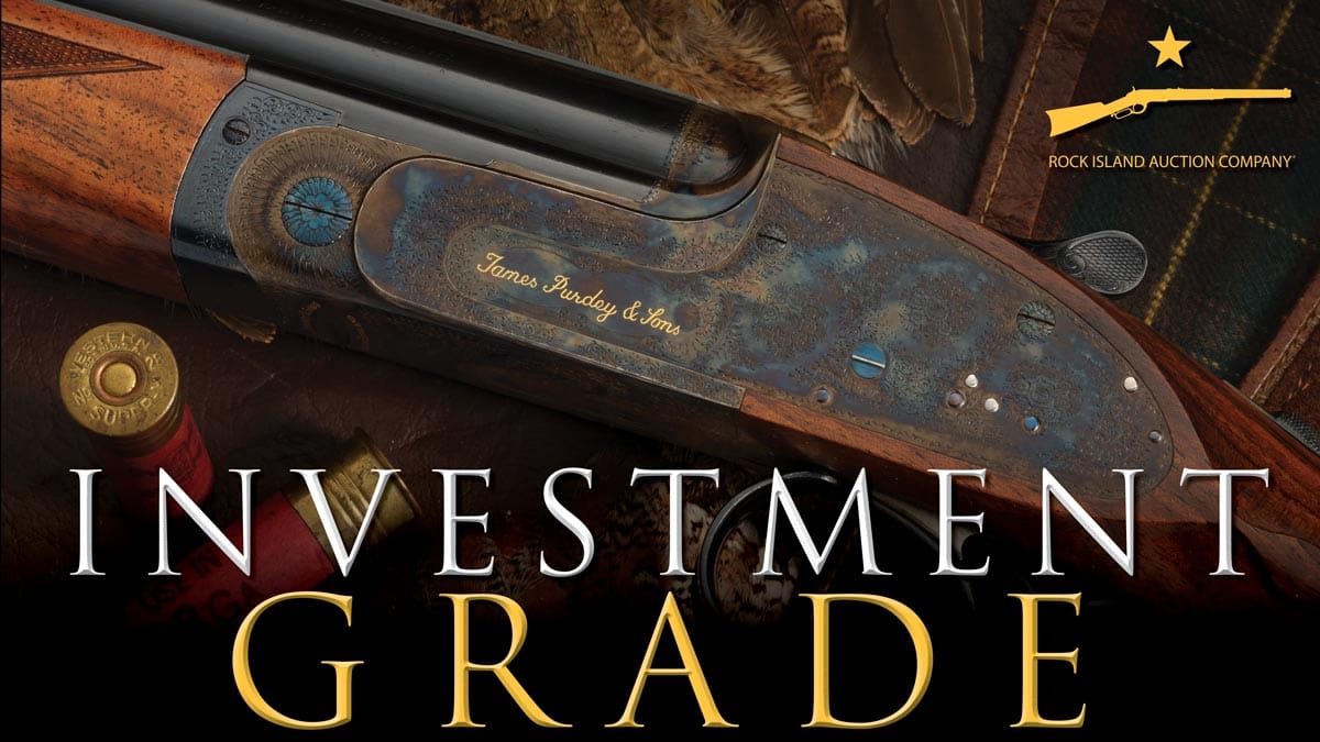 High-End Shotgun Makers Around the World