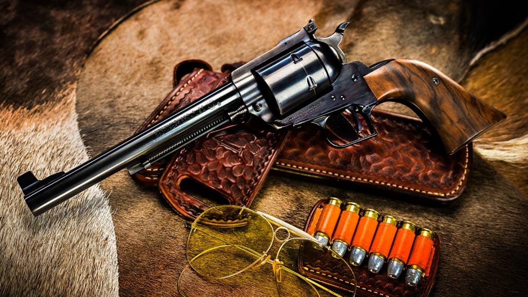 Ruger Super Blackhawk | Rock Island Auction