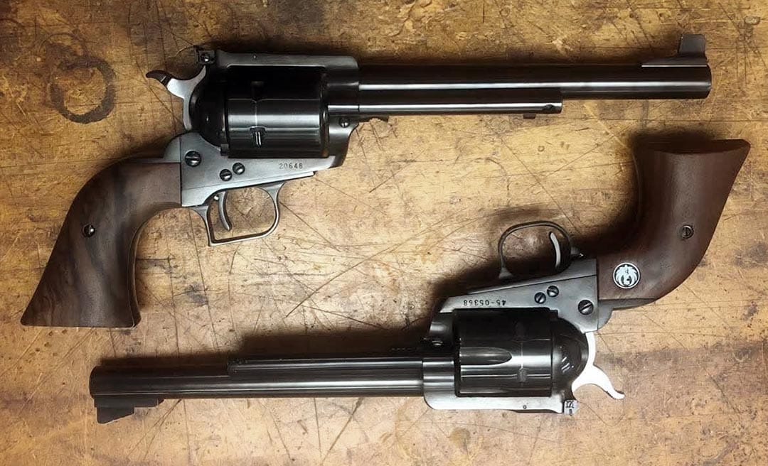 Ruger Super Blackhawk | Rock Island Auction
