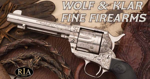 Texas Outlaws and Lawmen Shop at Wolf & Klar