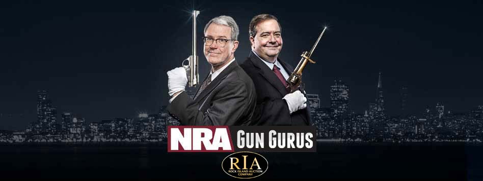 NRA Gun Gurus 2013