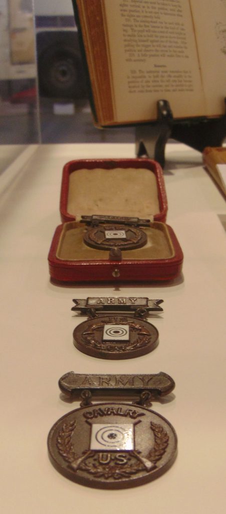 Medals produced by RIA