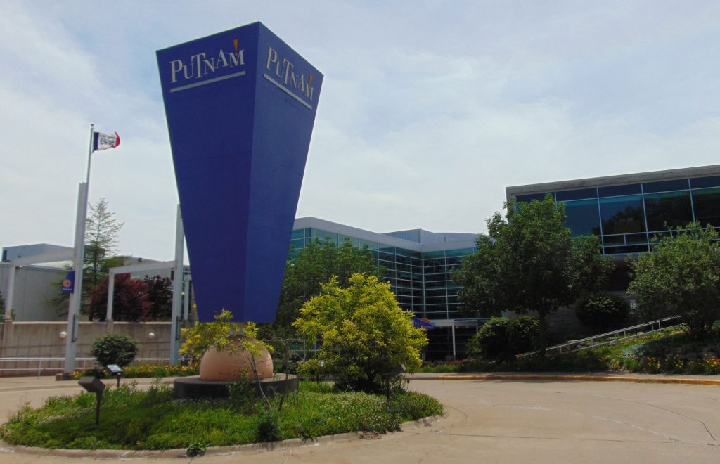 The Putnam Museum in Davenport, IA