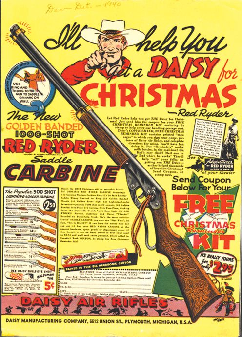 Red Ryder Christmas 02