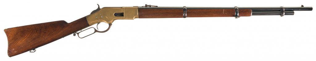 Model 1866 Musket 68-6