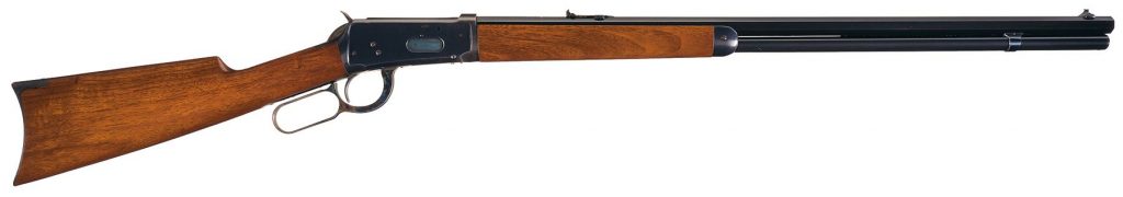 Winchester Model 1894 rifle