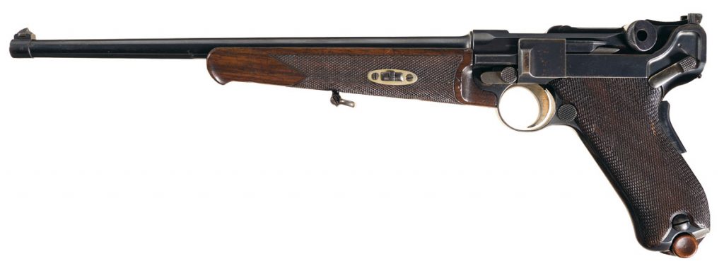 A Lifetime Of Luger Pistols Rock Island Auction A Lifetime Of Luger Pistols Rock Island Auction