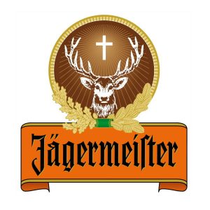 Jagermeister logo